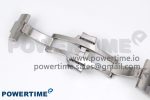 Overseas 47040 SS PPF 1:1 Best Edition Black Textured Dial on SS Bracelet A1226 - Image 15
