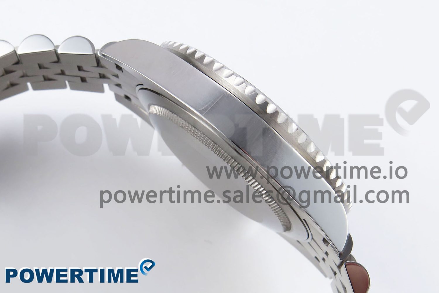 GMT-Master II 126710 BLRO 904L Steel VSF 1:1 Best Edition VR3285 (Correct Hand Stack) - Image 7