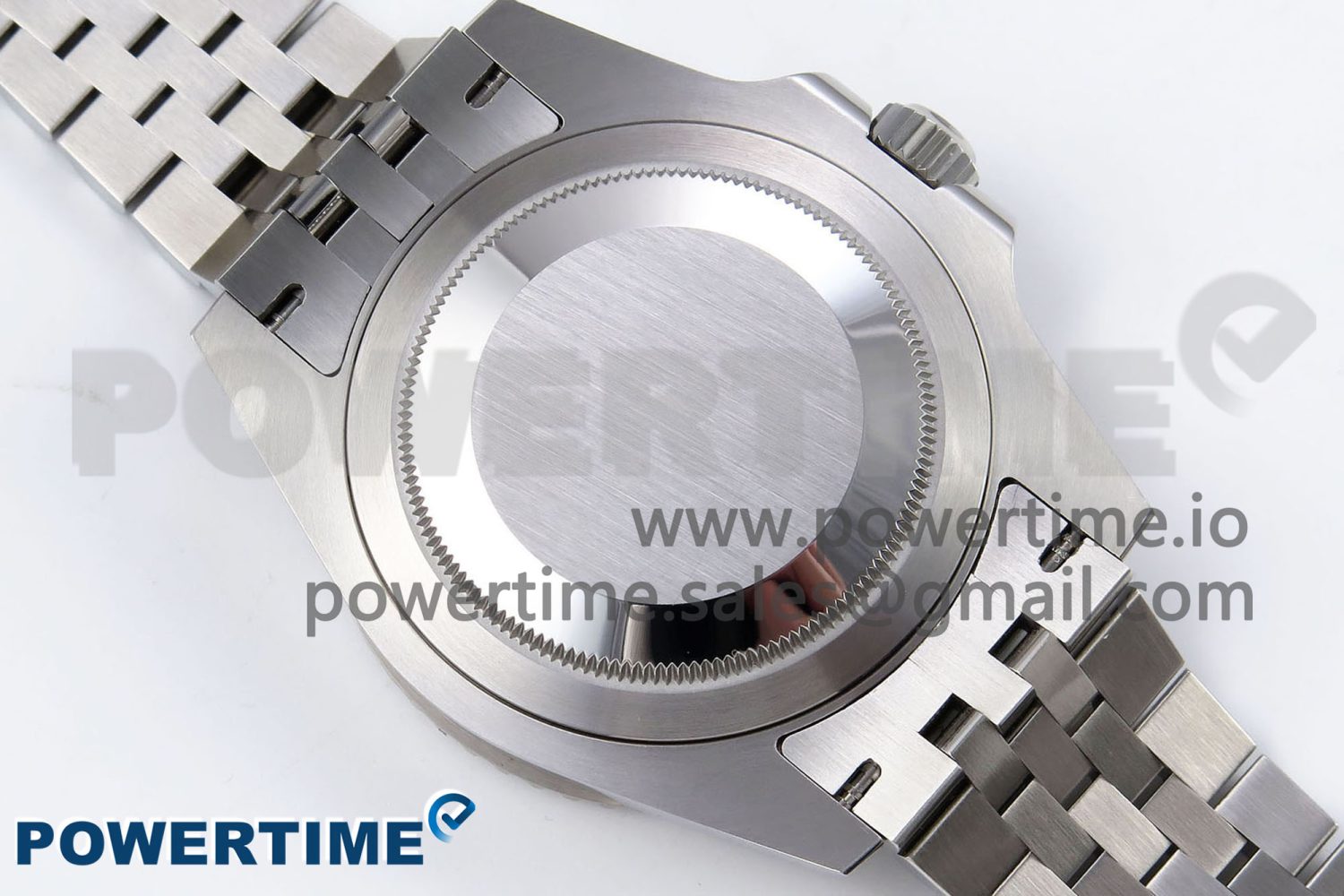 GMT-Master II 126710 BLRO 904L Steel VSF 1:1 Best Edition VR3285 (Correct Hand Stack) - Image 8