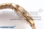Nautilus 5712 RG PPF 1:1 Best Edition Brown Dial on RG Bracelet A240 Super Clone V2 - Image 7
