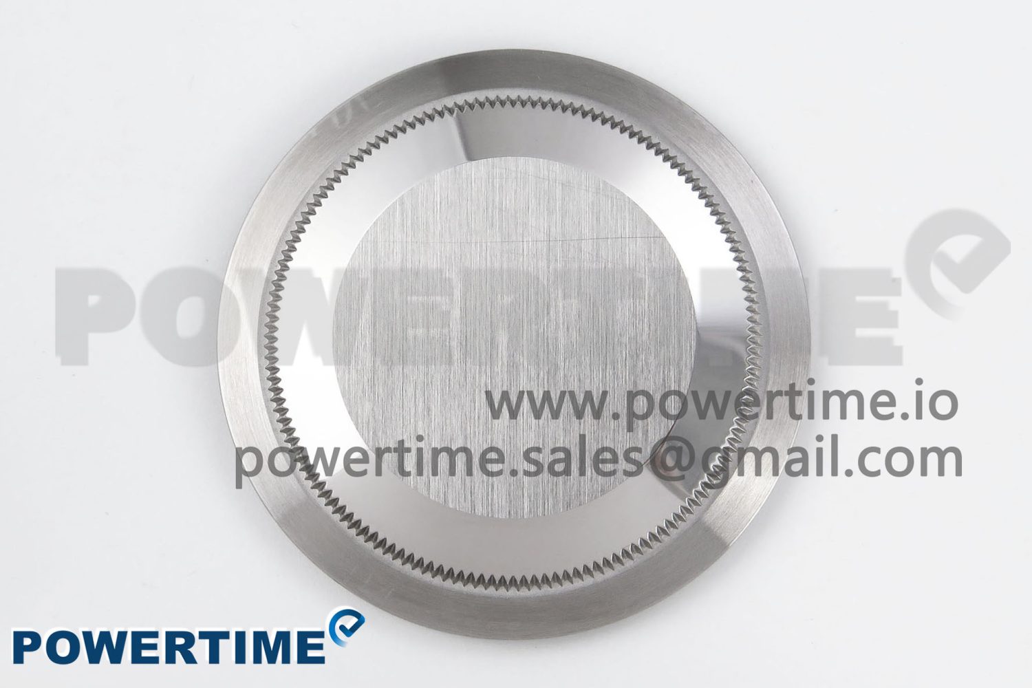GMT-Master II 126710 BLRO 904L Steel VSF 1:1 Best Edition VR3285 (Correct Hand Stack) - Image 11