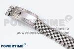 GMT-Master II 126710 BLRO 904L Steel VSF 1:1 Best Edition VR3285 (Correct Hand Stack) - Image 13