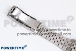 GMT-Master II 126710 BLRO 904L Steel VSF 1:1 Best Edition VR3285 (Correct Hand Stack) - Image 14