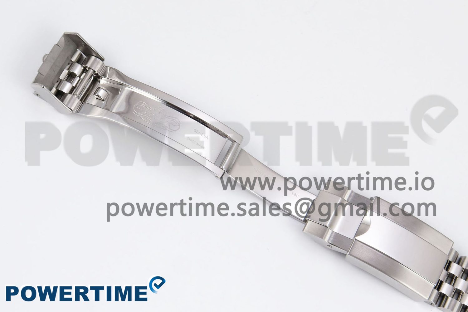 GMT-Master II 126710 BLRO 904L Steel VSF 1:1 Best Edition VR3285 (Correct Hand Stack) - Image 15