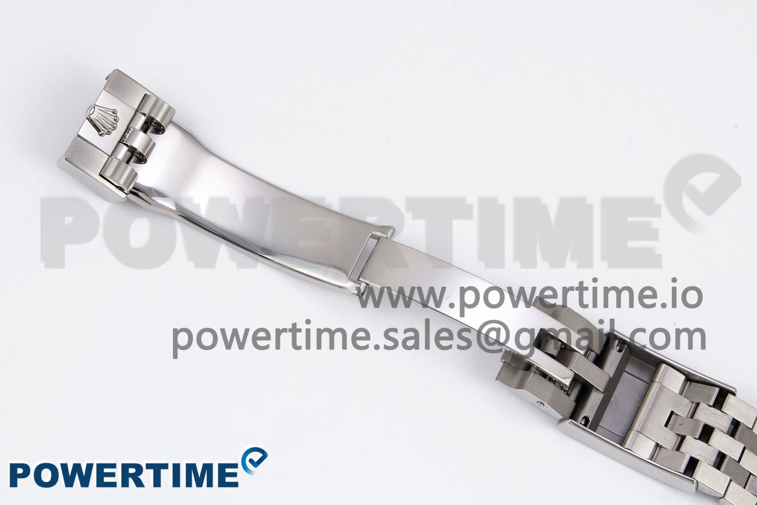 GMT-Master II 126710 BLRO 904L Steel VSF 1:1 Best Edition VR3285 (Correct Hand Stack) - Image 16