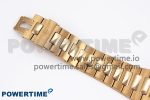 Nautilus 5712 RG PPF 1:1 Best Edition Brown Dial on RG Bracelet A240 Super Clone V2 - Image 9