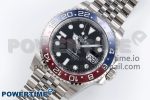 GMT-Master II 126710 BLRO 904L Steel VSF 1:1 Best Edition VR3285 (Correct Hand Stack) - Image 2