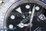 GMT-Master II 126710 BLRO 904L Steel VSF 1:1 Best Edition VR3285 (Correct Hand Stack) - Image 4