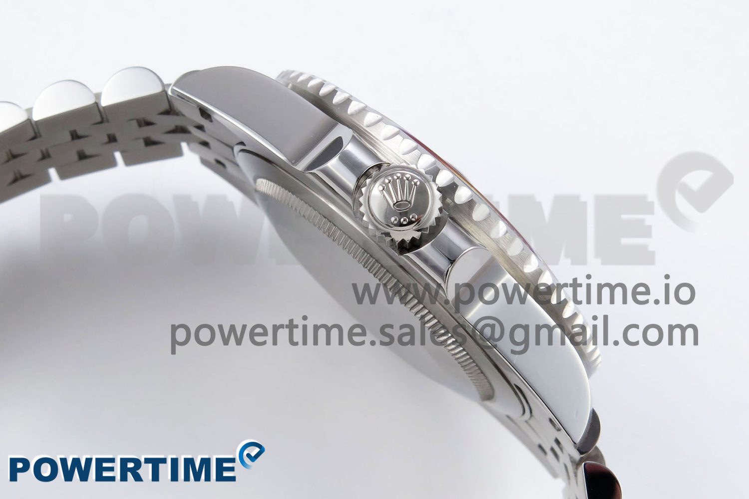 GMT-Master II 126710 BLRO 904L Steel VSF 1:1 Best Edition VR3285 (Correct Hand Stack) - Image 6