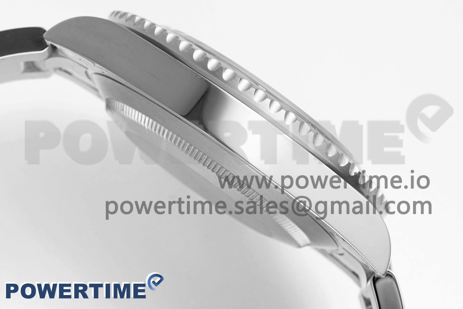 Submariner 41mm 126610 LN Black Ceramic 904L Steel VSF 1:1 Best Edition VS3235 V2 - Image 7
