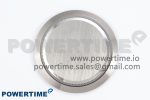 Daytona 116500 VRF 1:1 Best Edition White Dial on SS Bracelet A7750 V2 - Image 11