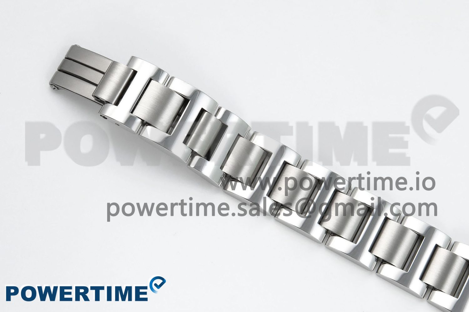 Ballon Bleu WSBB0044 33mm SS CHF 1:1 Best Edition White Textured Dial on SS Bracelet SEIKO NH05A - Image 13