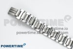 Ballon Bleu WSBB0044 33mm SS CHF 1:1 Best Edition White Textured Dial on SS Bracelet SEIKO NH05A - Image 13