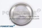 Daytona 116500 VRF 1:1 Best Edition White Dial on SS Bracelet A7750 V2 - Image 12
