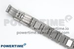 Ballon Bleu WSBB0044 33mm SS CHF 1:1 Best Edition White Textured Dial on SS Bracelet SEIKO NH05A - Image 14