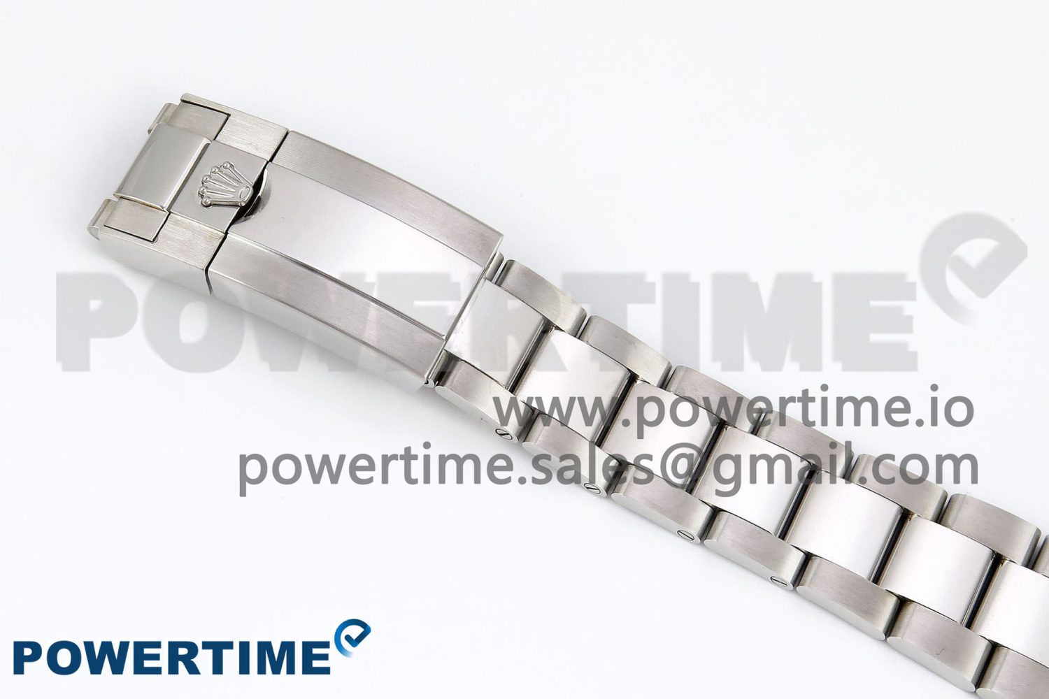 Daytona 116500 VRF 1:1 Best Edition White Dial on SS Bracelet A7750 V2 - Image 13