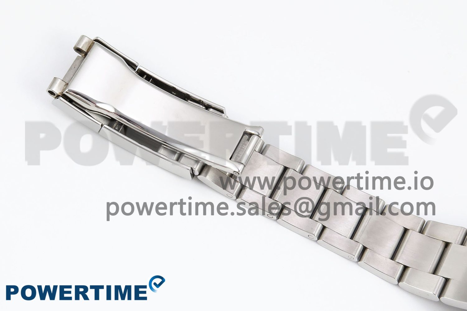 Daytona 116500 VRF 1:1 Best Edition White Dial on SS Bracelet A7750 V2 - Image 14