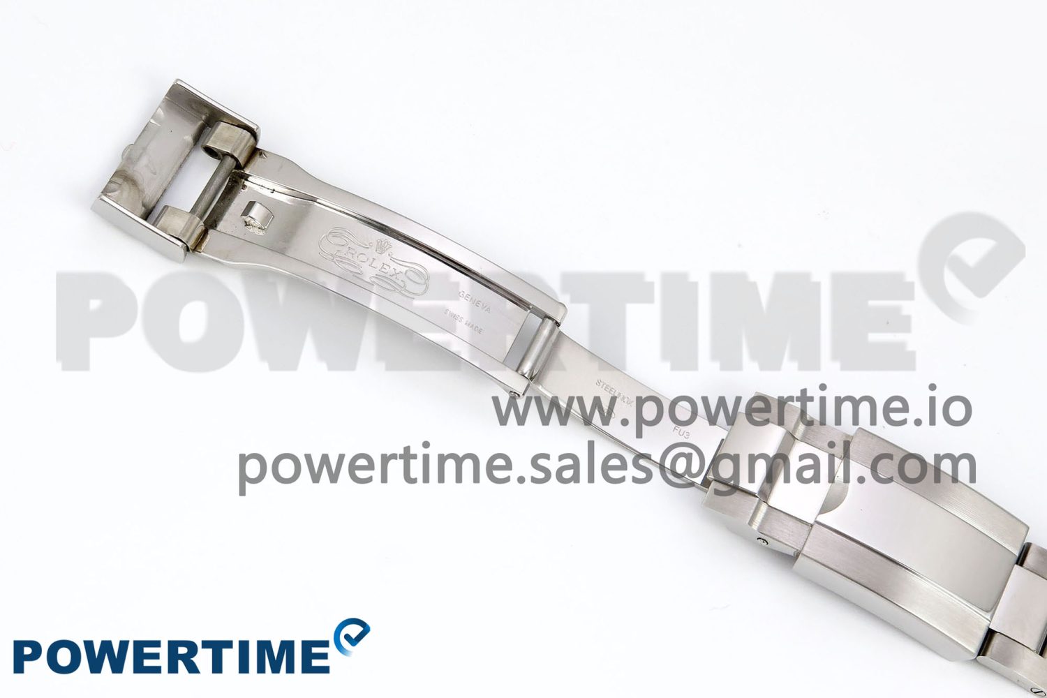Daytona 116500 VRF 1:1 Best Edition Black Dial on SS Bracelet A7750 V2 - Image 15
