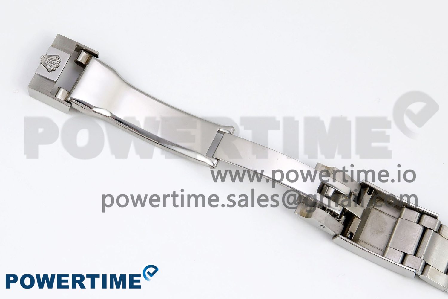 Daytona 116500 VRF 1:1 Best Edition Black Dial on SS Bracelet A7750 V2 - Image 16