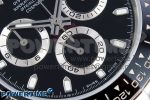 Daytona 116500 VRF 1:1 Best Edition Black Dial on SS Bracelet A7750 V2 - Image 5