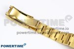 Daytona YG ADGF Best Edition Green/YG Dial on YG Bracelet A7750 - Image 14
