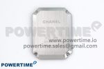 Ppremière Iconic Chain Watch SS BVF 1:1 Best Edition Black Dial on Chain Bracelet RONDA Quartz - Image 11