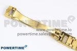 Daytona YG ADGF Best Edition Green/YG Dial on YG Bracelet A7750 - Image 16
