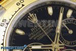 Daytona 116523 SS/YG VRF 1:1 Best Edition Black Dial on SS/YG Bracelet A7750 - Image 4