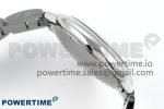 Ballon Bleu 40mm SS CHF 1:1 Best Edition Blue Texture Dial on SS Bracelet A2824 - Image 7