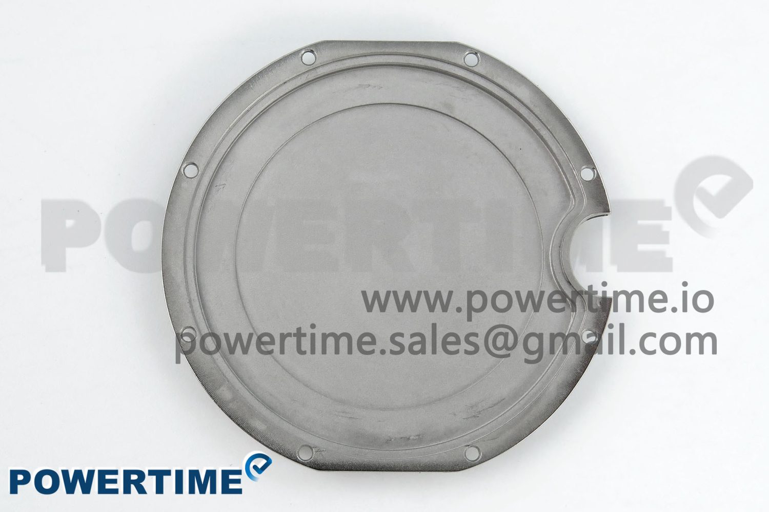 Ballon Bleu 40mm SS CHF 1:1 Best Edition Grey Texture Dial on SS Bracelet A2824 - Image 12