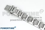 Ballon Bleu 40mm SS CHF 1:1 Best Edition Blue Texture Dial on SS Bracelet A2824 - Image 13