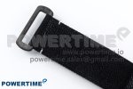 Sea Dweller 43mm Carbon DIWF Best Edition Black Dial on Black Nylon Strap A2824 - Image 12