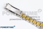 Daytona 116523 SS/YG VRF 1:1 Best Edition White Diamonds Dial on SS/YG Bracelet A7750 - Image 14