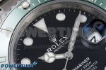Submariner 41mm 126610 LV Kermit 904L Steel VSF 1:1 Best Edition VS3235 V2 - Image 4