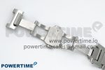 Ballon Bleu 40mm SS CHF 1:1 Best Edition White Texture Dial on SS Bracelet A2824 - Image 16