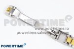 Daytona 116523 SS/YG VRF 1:1 Best Edition White Diamonds Dial on SS/YG Bracelet A7750 - Image 16