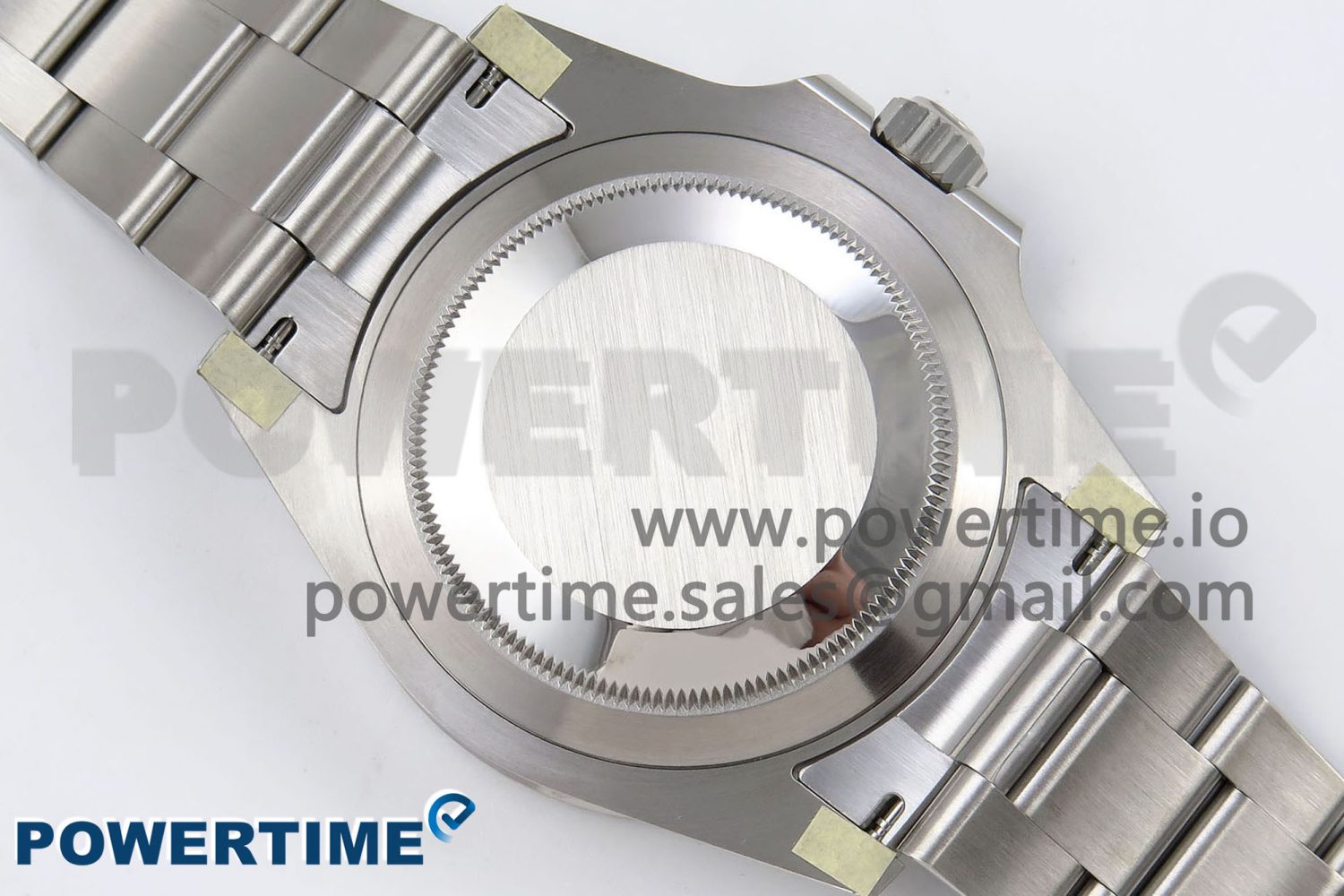 Submariner 41mm 126610 LV Kermit 904L Steel VSF 1:1 Best Edition VS3235 V2 - Image 8