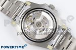 Submariner 41mm 126610 LN Black Ceramic 904L Steel VSF 1:1 Best Edition VS3235 V2 - Image 9