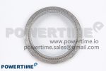 Daytona SS ADGF Best Edition Green/White Dial on SS Bracelet A7750 - Image 11