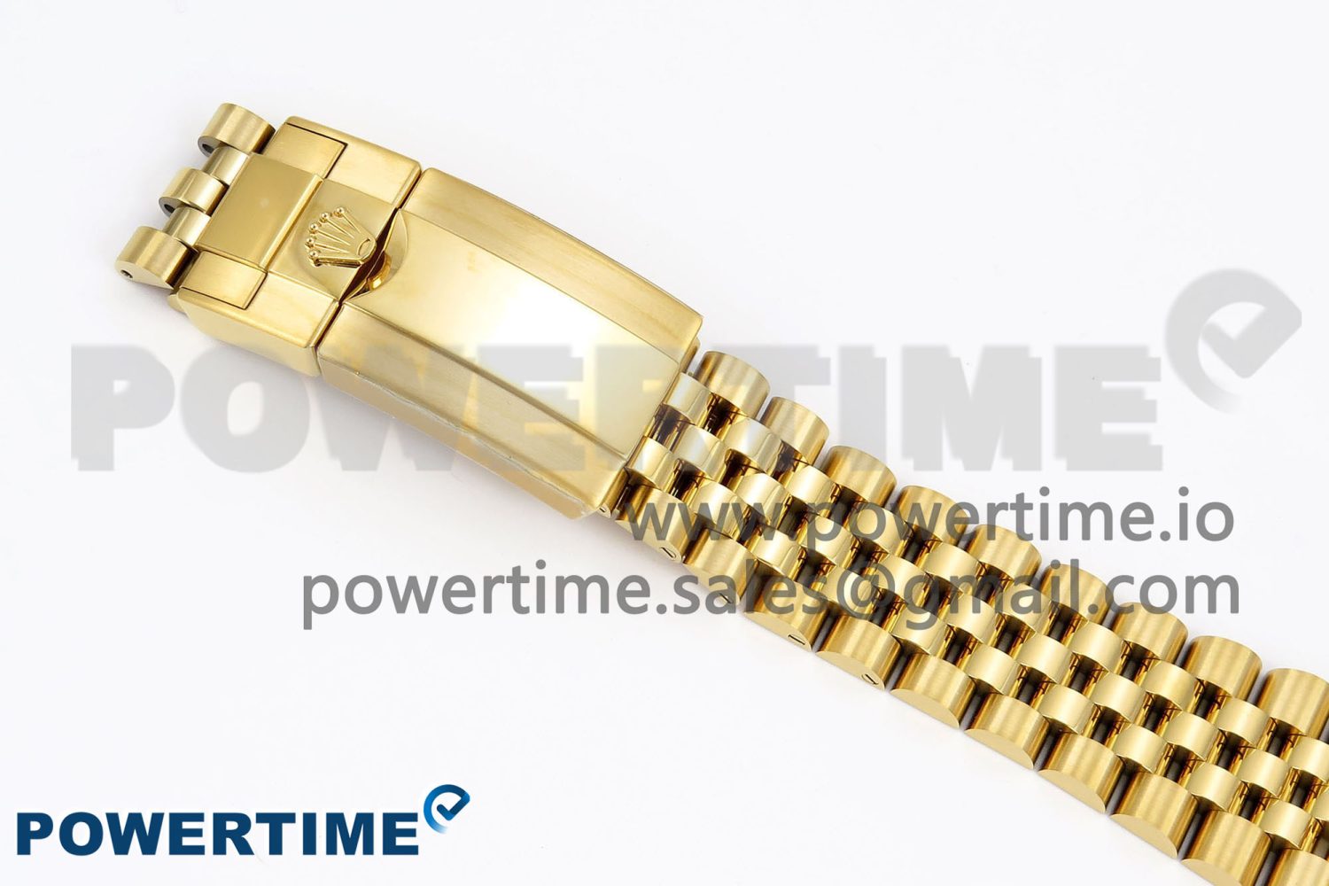GMT-Master II 126718 GRNR ARF 1:1 Best Edition Black Dial on YG Jubilee Bracelet VR3285 CHS - Image 13