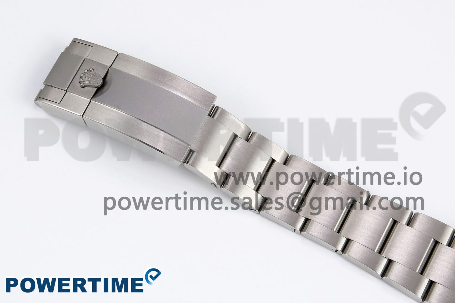 Daytona SS ADGF Best Edition Green/White Dial on SS Bracelet A7750 - Image 13
