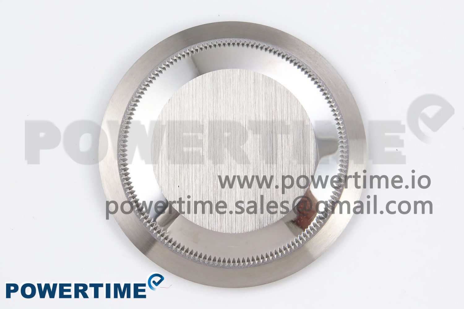 Submariner 41mm 126610 LV Kermit 904L Steel VSF 1:1 Best Edition VS3235 V2 - Image 11