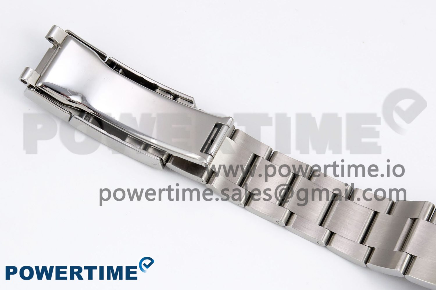 Daytona SS ADGF Best Edition Black/White Dial on SS Bracelet A7750 - Image 14