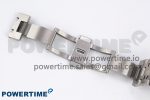 Royal Oak 34mm SS ZF 1:1 Best Edition White Textured Dial on SS Bracelet A5800 - Image 15