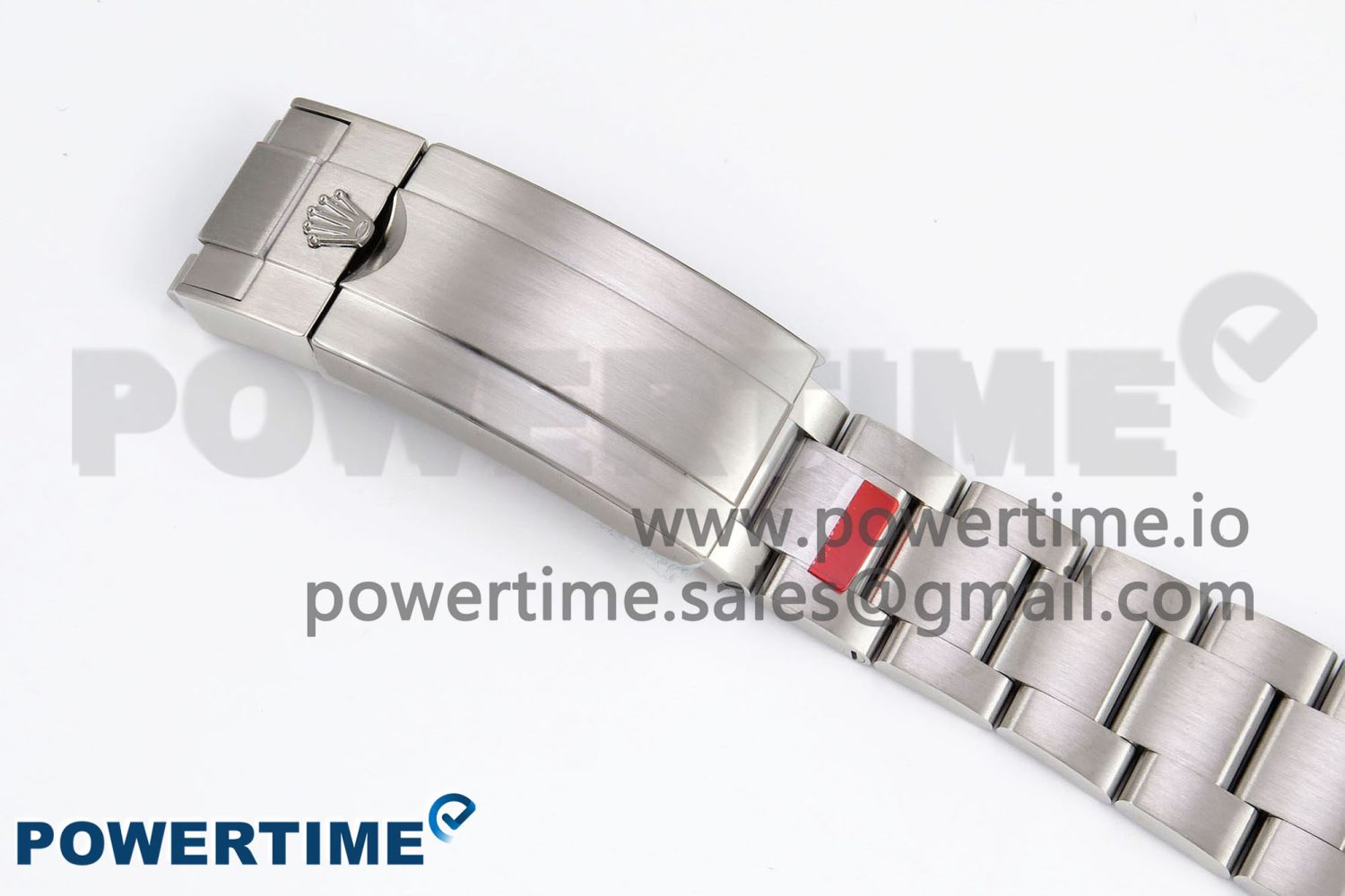 Submariner 41mm 126610 LV Kermit 904L Steel VSF 1:1 Best Edition VS3235 V2 - Image 13