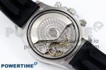 Daytona 116519 VRF 1:1 Best Edition Gray Dial on Oysterflex Rubber Strap A7750 - Image 11