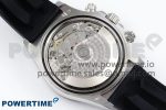 Daytona 116519 VRF 1:1 Best Edition Gray Dial on Oysterflex Rubber Strap A7750 - Image 10