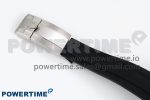 Daytona 116519 VRF 1:1 Best Edition Gray Dial on Oysterflex Rubber Strap A7750 - Image 16