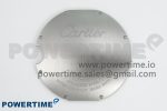Ballon Bleu 42mm SS CHF 1:1 Best Edition Grey Texture Dial on SS Bracelet A2824 - Image 11