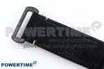 Sea Dweller 43mm Carbon DIWF Best Edition Black Dial YG Bezel on Black Nylon Strap A2824 - Image 12